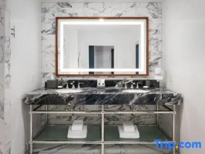 JW Marriott Savannah Plant Riverside District - 127