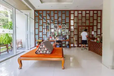 Siamaze Hostel - 7