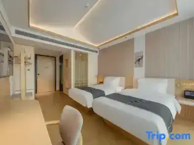 Jianguo  Hidden   (shanghai hongqiao station  and exhibition center) - 19