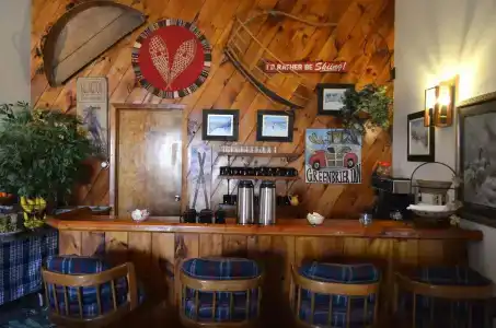 Greenbrier Inn - 23