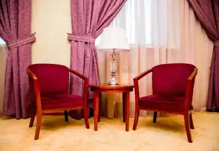 Nomad Palace - 7