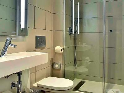 Mercure Paris Gare de l'Est - 53