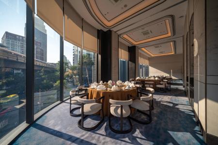 Carlton Bangkok Sukhumvit - Sha Extra Plus - 14