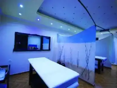 Pozar Salt Cave Spa - 10