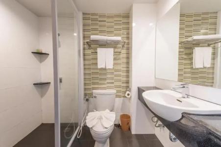 Pattaya City Resort by 3 Angels - 7