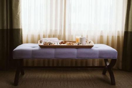 DeLuxe, a Provenance Hotel - 89