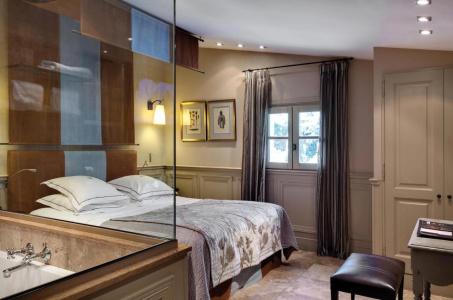 Hôtel du Château & Spa - Les Collectionneurs - 39
