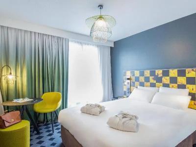 Mercure Hyères Centre Côte d'Azur - 54