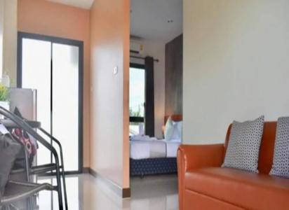 Isayarada Apartment - 18