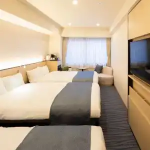 Comfort Inn Kyoto Shijokarasuma - 54