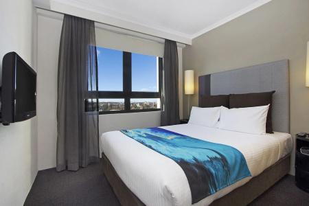 Mantra Parramatta - 5