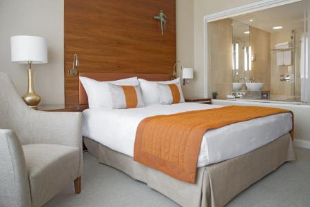 Okura Amsterdam – The Leading Hotels of the World - 5