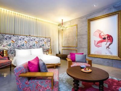 So Sofitel Hua Hin- Sha Extra Plus - 50
