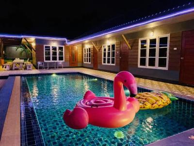 Benwadee Pattaya - 134