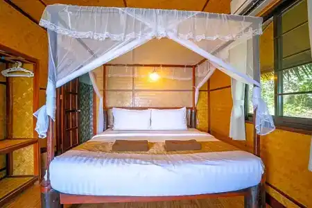 Koh Jum Resort - 76