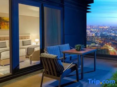 Movenpick Living Istanbul - 161