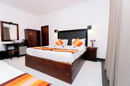 Rock Fort & Spa Unawatuna - 2