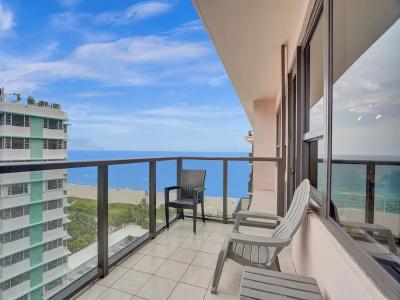 The Alexander All Suites - 133