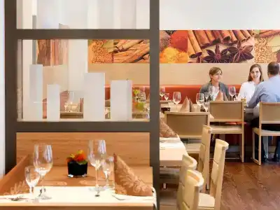 ibis Aachen Marschiertor - Aix-la-Chapelle - 14