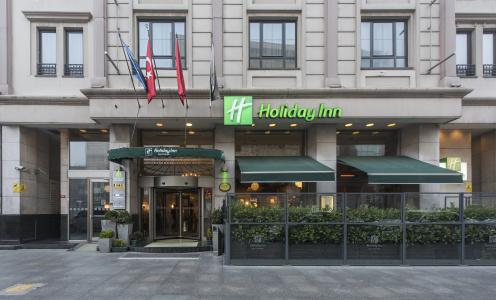 Holiday Inn Sisli, An Ihg - 44