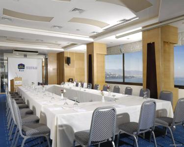 Best Western Plus Konak - 13