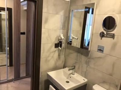 KemikPark Otel - 9