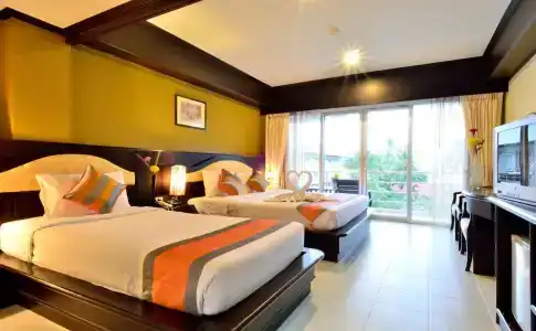 Samui First House - 0