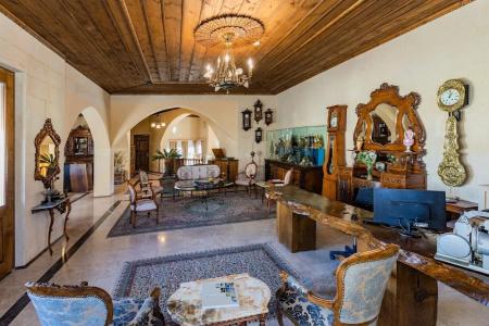 Hanedan Cappadocia Suites - 17