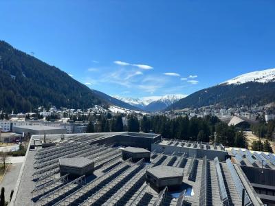 Kongress Davos - 63