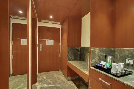 Comfort Inn Insys - 41