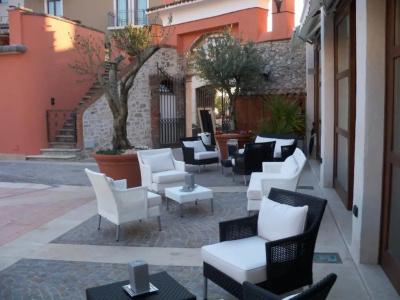 Corte San Luca - 44