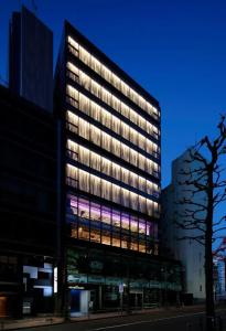 The Millennials Shibuya - 0