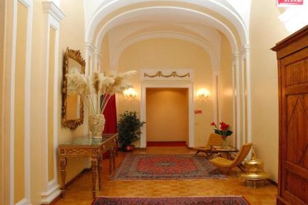 City Palazzo Dei Cardinali - 16