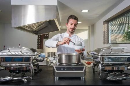 Troulis Apart-Hotel - 18
