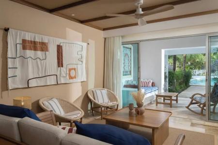 The Reserve at Paradisus Palma Real - Все включено - 79