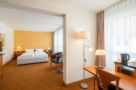 Best Western Am Straßberger Tor - 54
