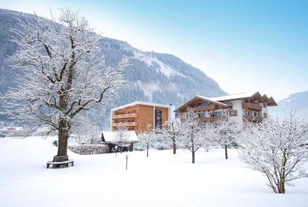 Gutshof Zillertal - 19