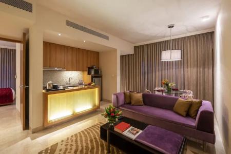 Vivanta Bengaluru, Whitefield - 107