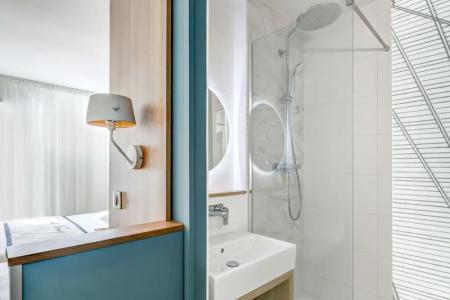 Best Western Plus Hôtel Littéraire Jules Verne - 43