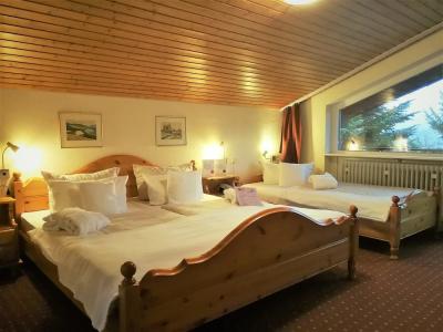 FerienSchwarzwälder Hof - 63