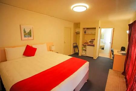 Abbots – and Conference Centre - 70
