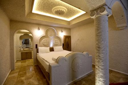 Cappadocia Inn Cave - 3