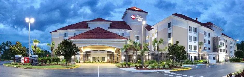 Best Western Plus-Lake Buena Vista South Inn & Suites - 18