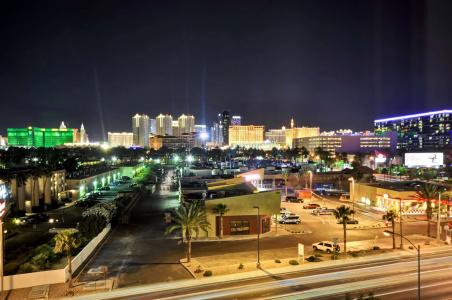 Hyatt Place Las Vegas - 20