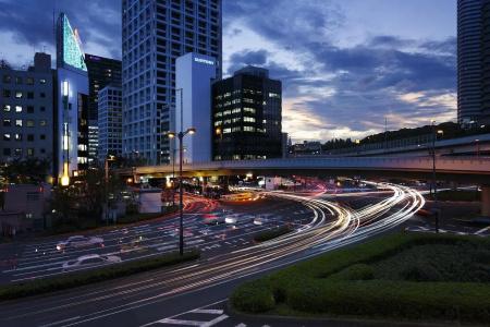 Akasaka Excel Tokyu - 10