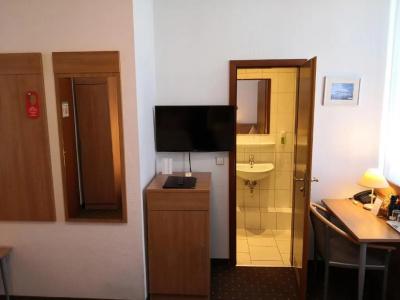 Pension am Heusteig - 47