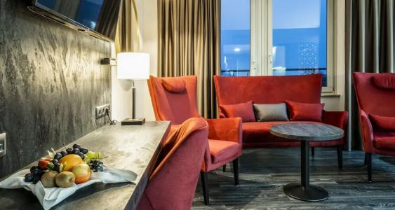 Plaza Schwerin; Sure Collection By Best Western - 155