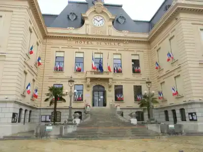 Kyriad Villefranche Sur Saone - 0