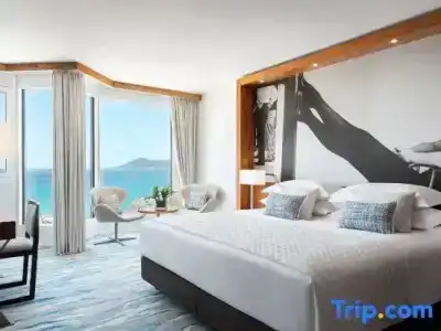 Jw Marriott Cannes - 52