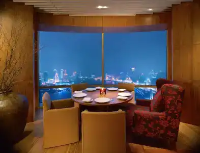 Hyatt on the Bund - 25